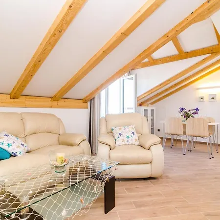 Appartement Knego Mlini