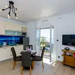 Apartmán Knego *
