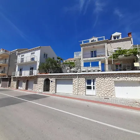 Knego Appartement