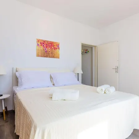 Apartmán Knego *