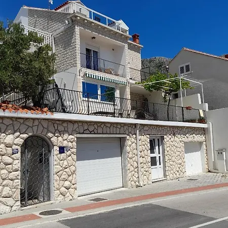 Apartmán Knego *