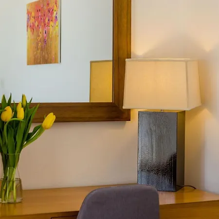 Knego Apartmán