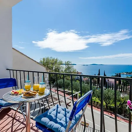 Apartmán Knego Mlini