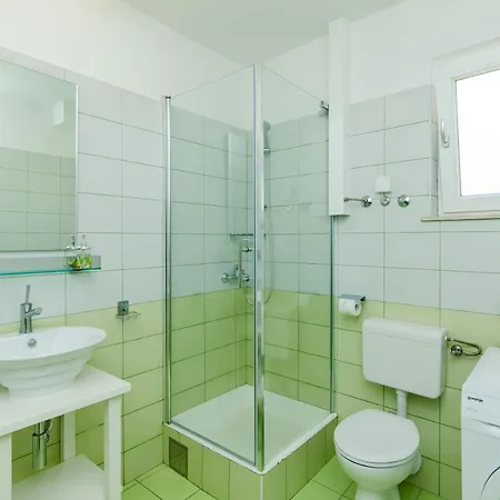 Knego Apartmán