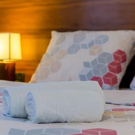 Apartament Knego Mlini