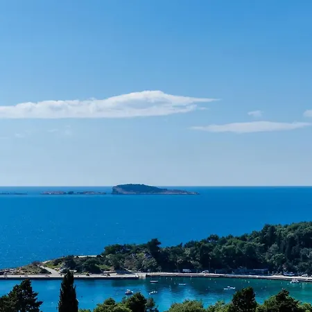 Apartmán Knego *