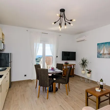 Apartmán Knego *