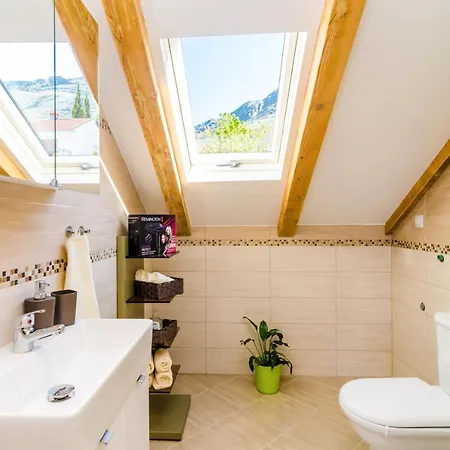 Knego Apartmán Mlini