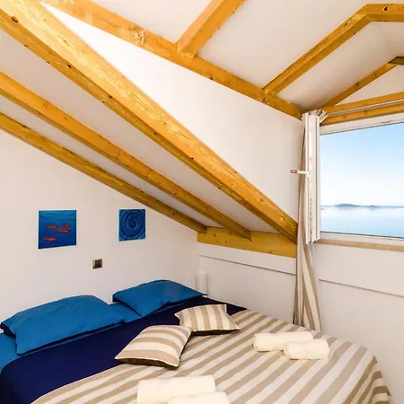 Knego Apartment