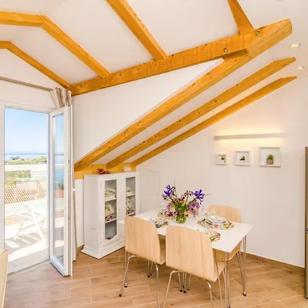 Appartement Knego *