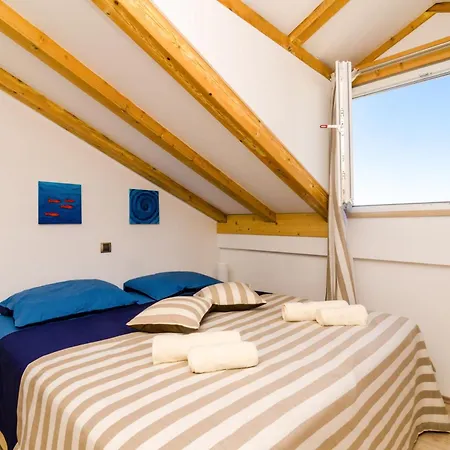 Appartement Knego *