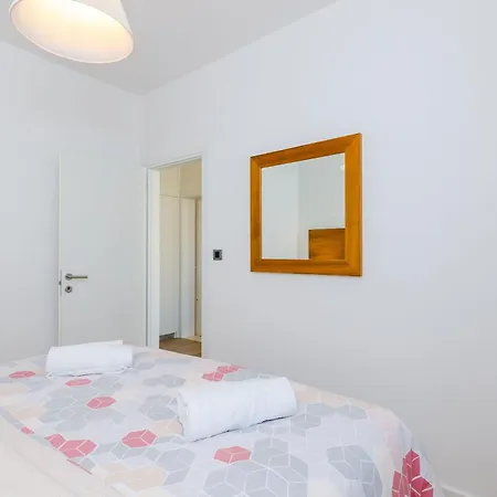 Knego Apartmán Mlini