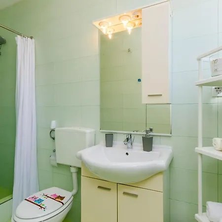 Knego Apartmán *