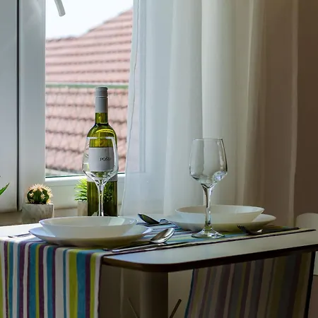 Apartmán Knego