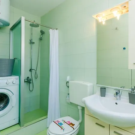 Knego Apartmán Mlini