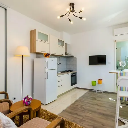 Apartmán Knego *