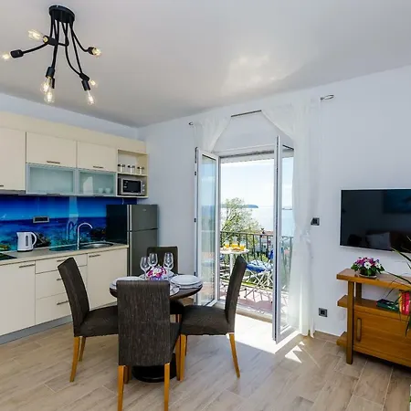 Apartmán Knego *
