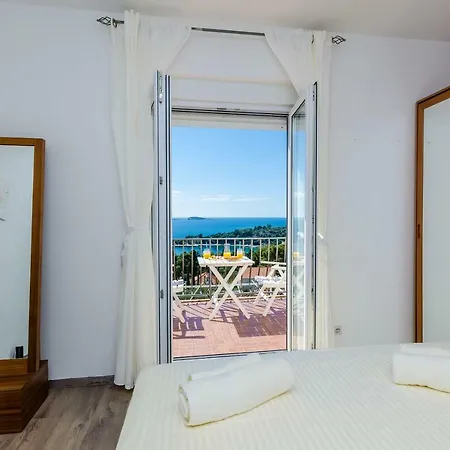 Knego Apartmán