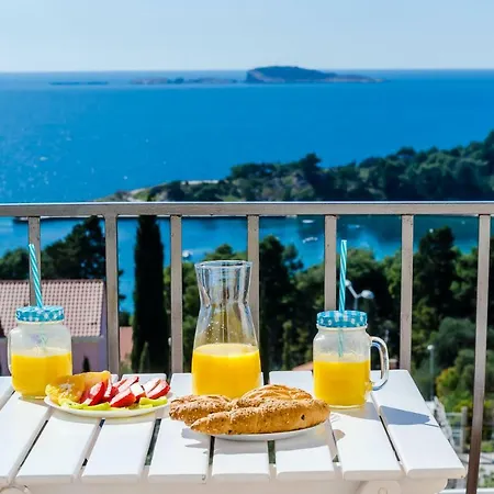 Apartmán Knego Mlini