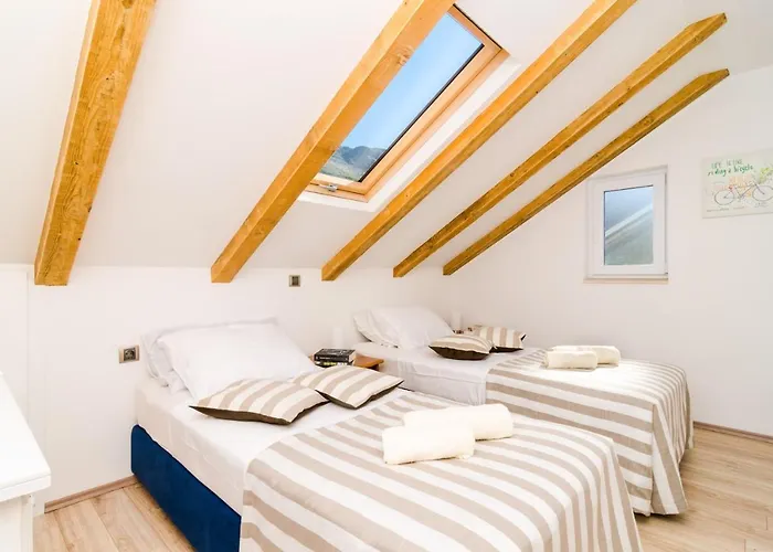 Apartman Knego Mlini