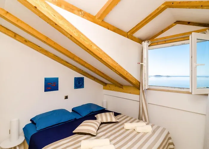 Knego Apartman