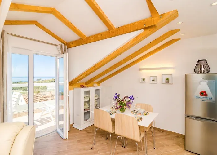 Apartman Knego *