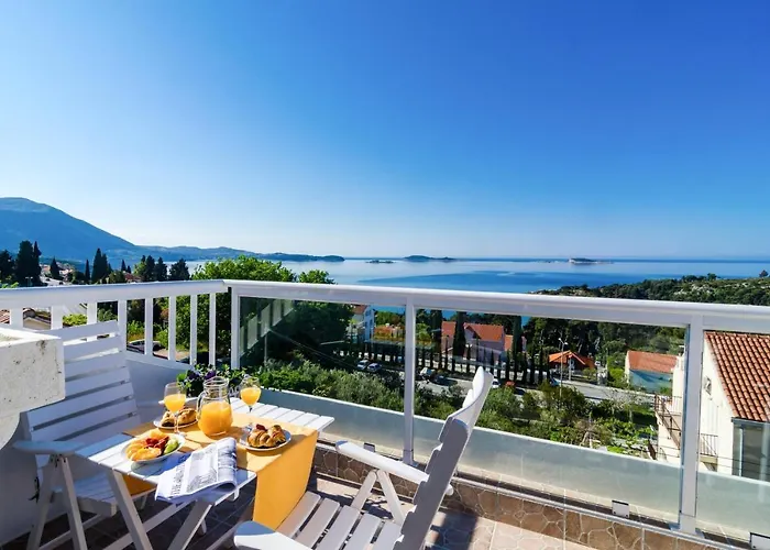 Apartamento Knego Mlini