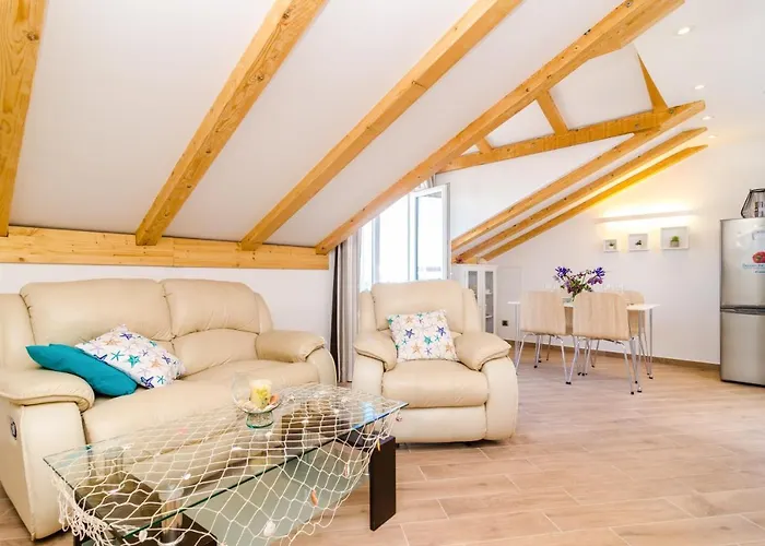 Apartman Knego Mlini