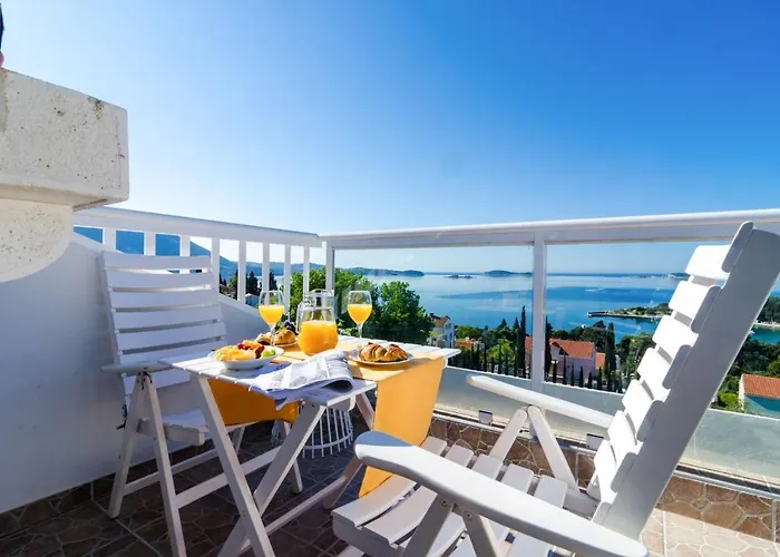 Apartman Knego