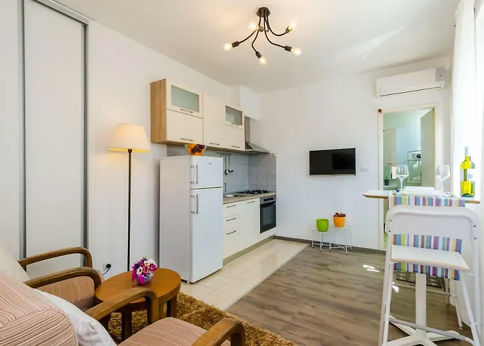 Apartamento Knego *