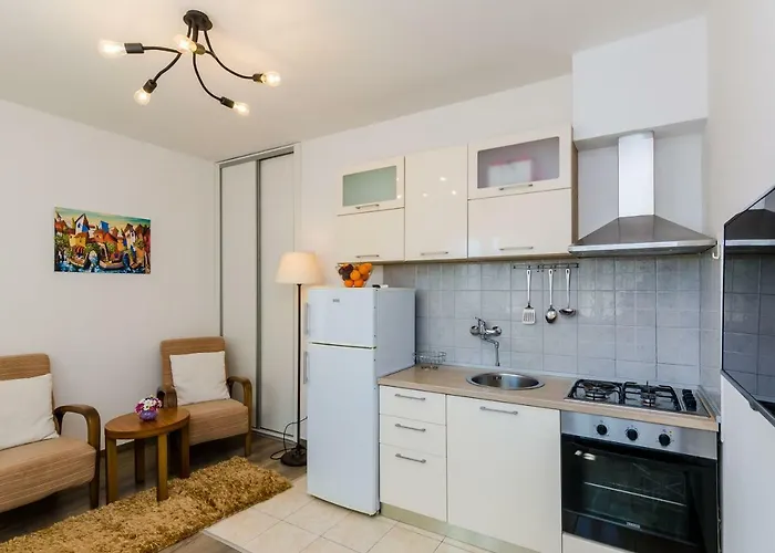 Knego Apartamento Mlini