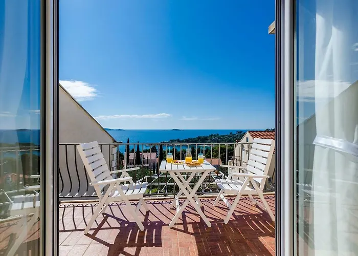 Knego Apartamento Mlini