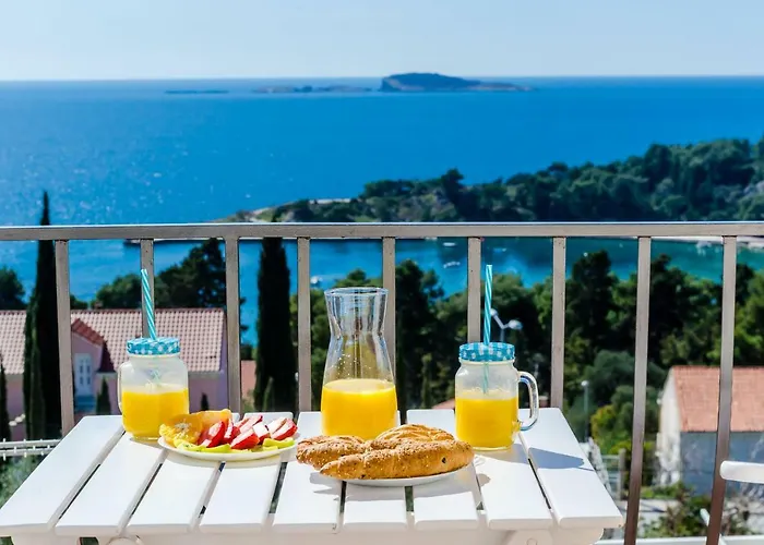 Apartamento Knego Mlini